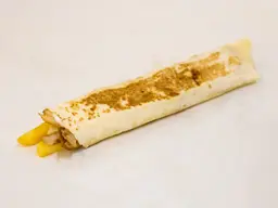 شاورما تورتيلا